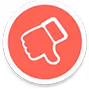 Thumbs Down