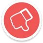 Thumbs Down