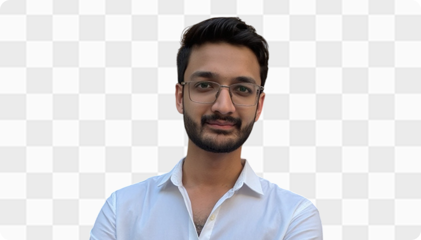 After - Background removed
